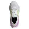 adidas Damskie Buty Sportowe Ultraboost Light 'White Green Lilac' IE3337