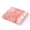 JILL STUART Perle Bouquet Bath Untwisted Steam 60 X 120 Cm Towel, Pink, Yarn, Shirring, 58-1823350, Approx.