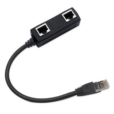 Síťové prvky – Ethernetové adaptéry