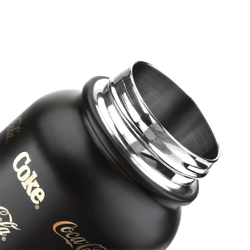 GREE Coca-Cola Sports Handle Insulated Bottle