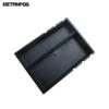 For Hyundai Tucson 2015 2016 2017 2018 Center Console Armrest Storage Box Pallet Container Holder Tray Organizer Locker