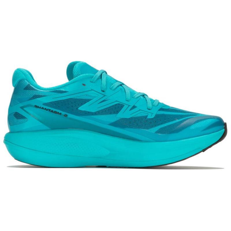 SALOMON Phantasm 2 'Peacock Blue' Sneakers 474299