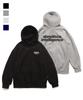 Abnoliska Loose Fit Hoodie 4 Colors