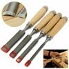 12pcs Wooden Carving Hand Tool Set Professional Woodworking Tools With Storage Bag For Sculptor Carpenter Artist