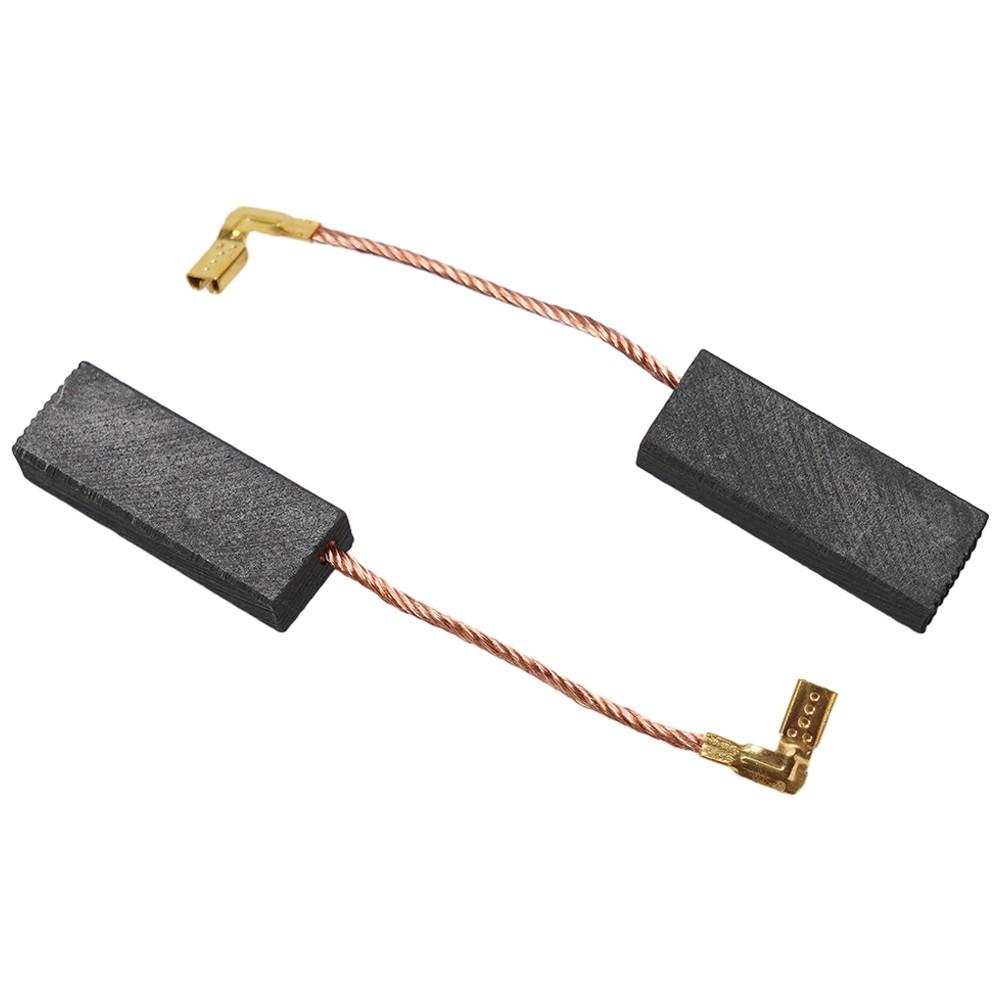 

Угольная щетка для бензопилы 2200 X73 WoodShark 350 400 D94 2pcs