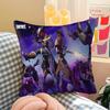 F-Fortnites Pillow Anime Pillow Sofa Bed Head Pillow Cover Cushion Cover 45x45 cm Fashion