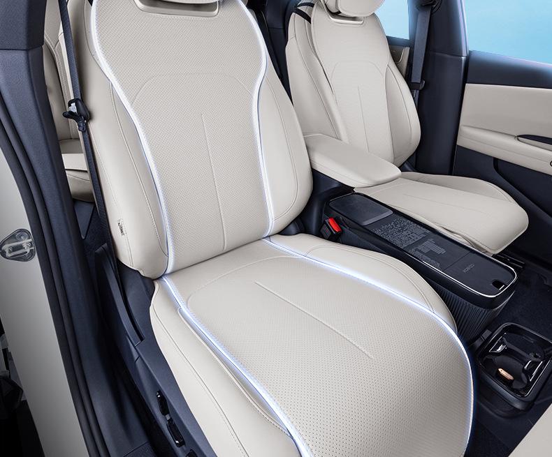Lynk & Co Z20 All-Season Ventilated Seat Cushion Cover