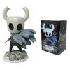 15CM Hollow Knight Der Ritter Gk Kleiner Ritter Actionfigur Sammlerstück Modell Puppe Dekoration Figur Kinderspielzeug Geschenke