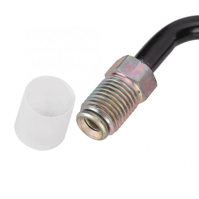 Power Steering Pressure Hose Fits for Honda Accord 1998-2002 L4 2.3L 53713-S84-A04