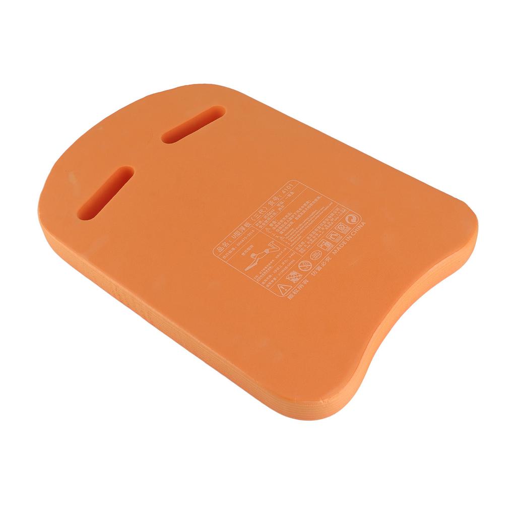 Swim Aid  Board Swimming Kickboard EVA Lightweight Pool UShape Swim Aid  Kickboard for Adults Kids EVA Swimming Kickboard