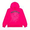 Sp5der High Quality Shirt Lianson Hat Horse Quality American Sports Guard