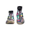 Li Ning WOW 9 Infinity Basketbalové boty Pánské Vysoké Černé/Vícebarevné ABER003-2