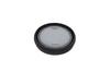 Roland PDQ-8S Snare Pad, Quiet Design for V-Drums