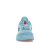 Air Jordan Spizike Low Houston Oilers Men Sneakers Blue Football-Blue Fountain-Blue FQ1759-400
