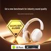 UGREEN Max5c Adaptive Noise Cancelling Over-Ear Bluetooth Headphones