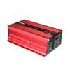 1000W Car Inverter with USB and LCD Screen - Power Supply and Converter