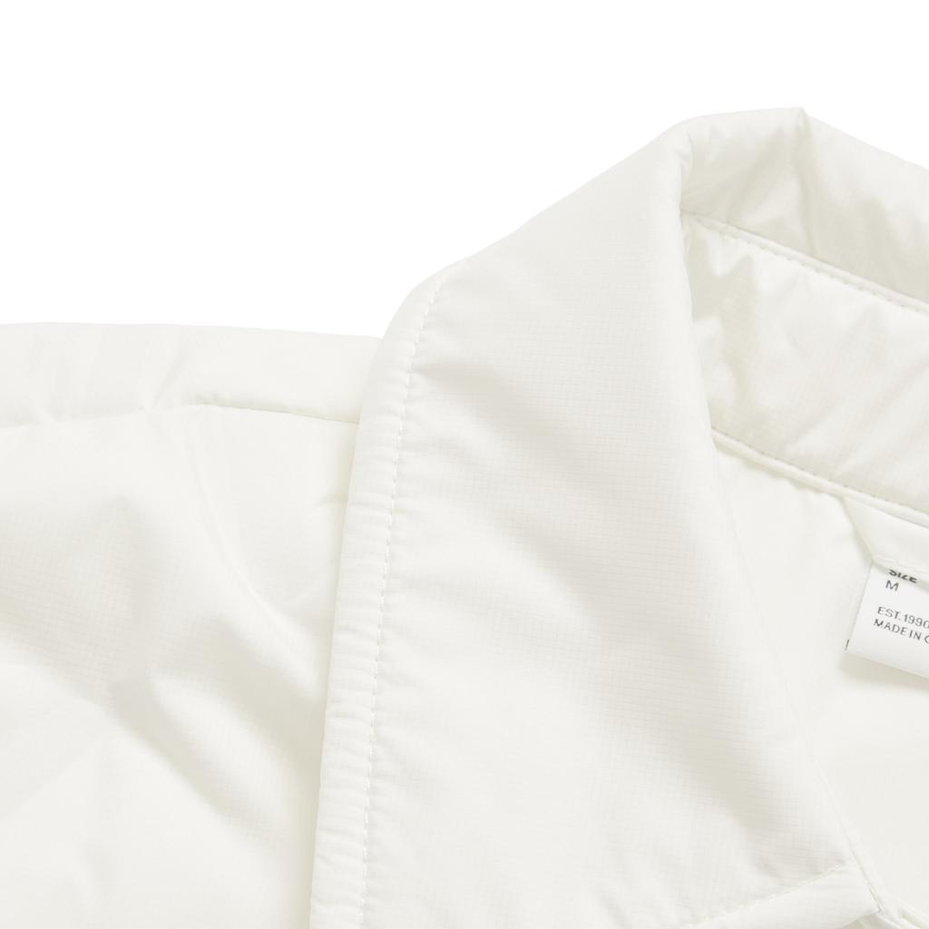 Li Ning Hot Pot Down Series Water-Resistant Solid Color Turn-Down Collar Casual Outdoor Versatile Short Winter Down Jacket Women outerwear AYMU230-1