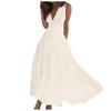 Women's Long Dress Maxi Dress Casual Dress Swing Dress A Line Dress Floral Fashion Streetwear Outdoor Daily Date Print Sleeveless V Neck Dress