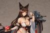 Azur Lane Amagi Shizuku Hashirimizu Ver. 1/7 Scale PVC & ABS Painted Complete Figure