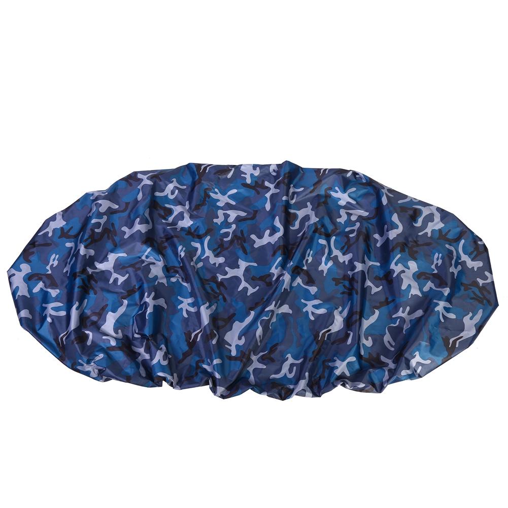 4.5m Waterproof UV Sun  Storage Dust Cover for 3.6- Kayak Boat Canoe Kayak Cover Canoe Cover Waterproof Kayak Cover