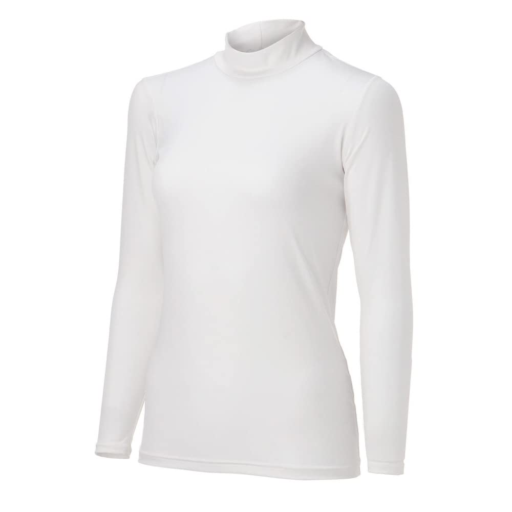 Mizuno Biogear UV Protection High Neck Shirt