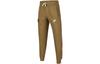 Kids' Knitted Sweatpants Tender Shoot Gold FV3997-288