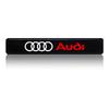 1Pcs Car Decorative LED Lights Front Hood Grille Badge Styling For Audi S4 S3 S5 S6 S7 S8 RS3 RS4 RS5 RS6 A6L A4L A3 A4 A7 A5 Q3 Q5L Q7 Q2L TT