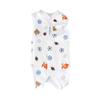 Anti-léchage S-XL Vêtements pour chatons Chemise à porter après la chirurgie Combinaisons de récupération Vêtements pour chat Accessoires pour animaux de compagnie Gilet pour chat