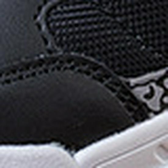 Mittelhohe Kinder-Skateschuhe - Frühjahr 2025 Neue Kollektion: Trendige, Vielseitige, Rutschfeste, Leichte Sportschuhe für Jungen