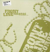 12inch Record INSIDERS - Push It / Got It Bad FRONT066 Frontline Recor 2003 UK Dance & Electronica Used