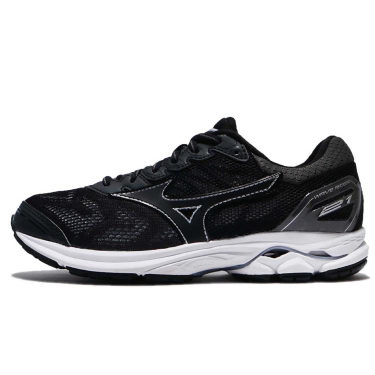 

Wave Rider Wmns Mizuno 21 Women s J1GD180309 36.5