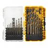 Dewalt DT70729-QZ HSS Drill Bit Set (Pack of 23)