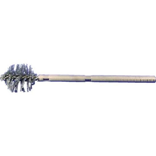 

MRA Industrial Brush Deburring Tube Brush MRA-TB2330100120
