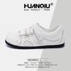 Global Board Shoes Women's ZHQ3755 New Summer Versatile Casual Velcro Lightweight Student Sports Women's Shoes