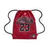 Polyester Backpack Regular Unisex Red (Unisex) Backpacks 9A0757 R78