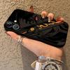 Hot Demonss Anime Slayers Soft Back Phone Cover Case for iPhone 15 Plus X XS XR 7 8 13 Mini 11 17Air 17 16 Pro Max 12 SE 14