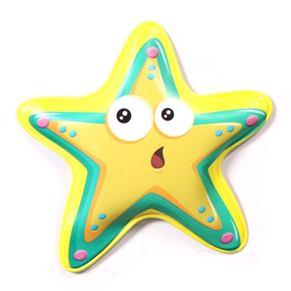 Color Changing Floating Cloth Book Bath Books Sound Bath Books Water Bathroom Toys  Toddler