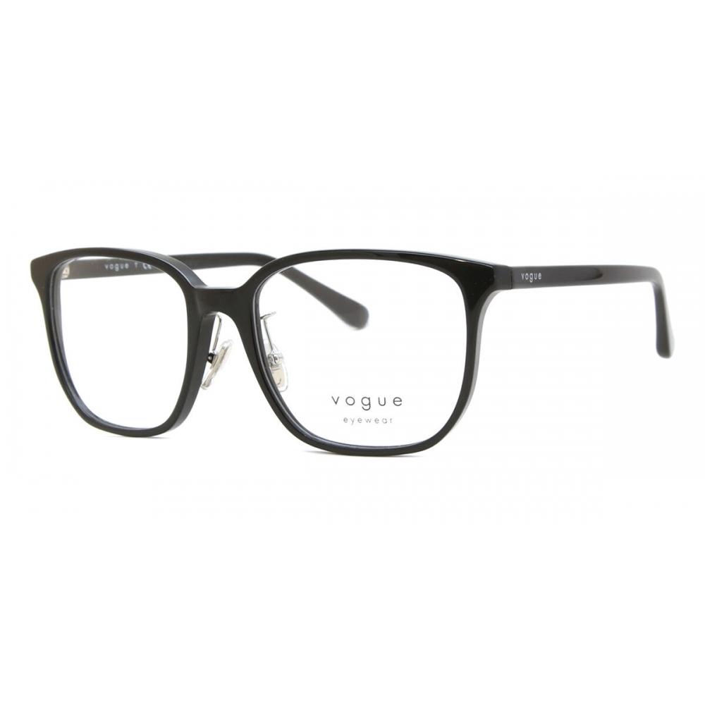 Vogue Eyewear Vo5550d Asian Fit W44 Women Eyeglasses