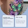 TORVIKX Neon Face & Body Paint Pens for Holiday Parties