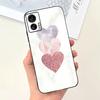 For Motorola Edge 30 Neo Case XT2245-1 Cute Cartoon Cat Painted Bumper Soft Silicone Cover For Motorola Edge 30 Lite 2022 Fundas