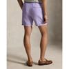Polo Ralph Lauren Men S 16.5cm claSSic Fit Linen Short mnpoSho14g20643500
