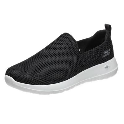 Men's Slip-On Go Walk Casual Shoes 54638