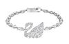 SWAN LAKE Bracelets Women's Silver 5200942