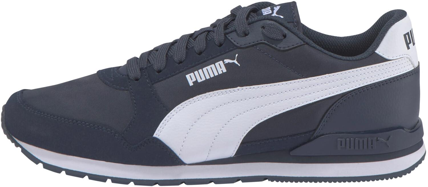 

Кроссовки Puma ST Runner v3 NL (384857) parisian night/white 46