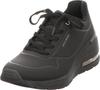Skechers Million Air Elevated Air Sneakers Black