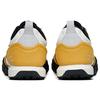 Anta Heritage Trendy Retro Low-Top Sports Casual Shoes Men Sneakers White Yellow 112218856-4