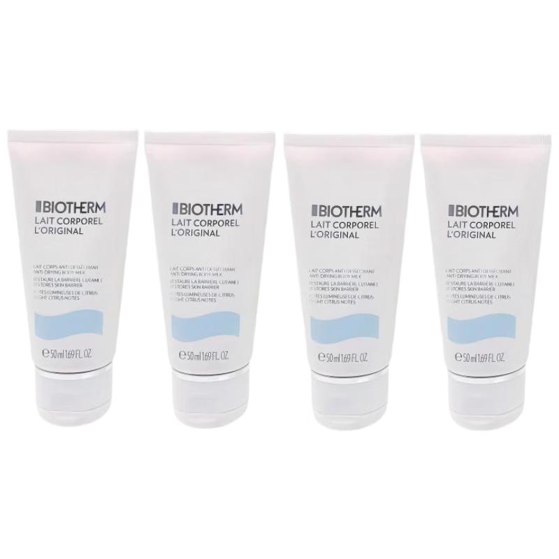 Biotherm Lait Corporel Moisturizing Body Lotion