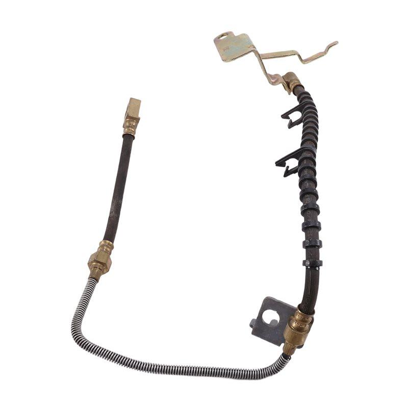 For Dodge Grand Caravan Town& Country Grand Voyager 2005-Brake Hose Replacement Part 4877432AC 4877432A Rear