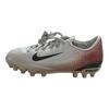 Nike Jr Steam Mg Af Comfortable Durable Low Top Soccer Shoes Kids Soccer Shoes White 313909-006
