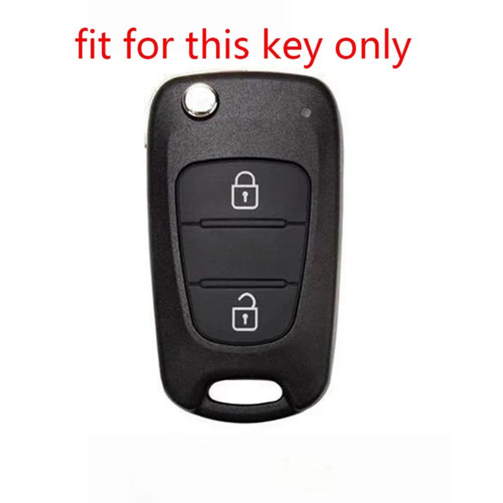 New Car LOGO Styling Key Case Cover For KIA KN Ceed 2023 CD Forte 2018 2019 2021 Cerato 2019 K3 GT Seltos Sportage 2020 Sorento